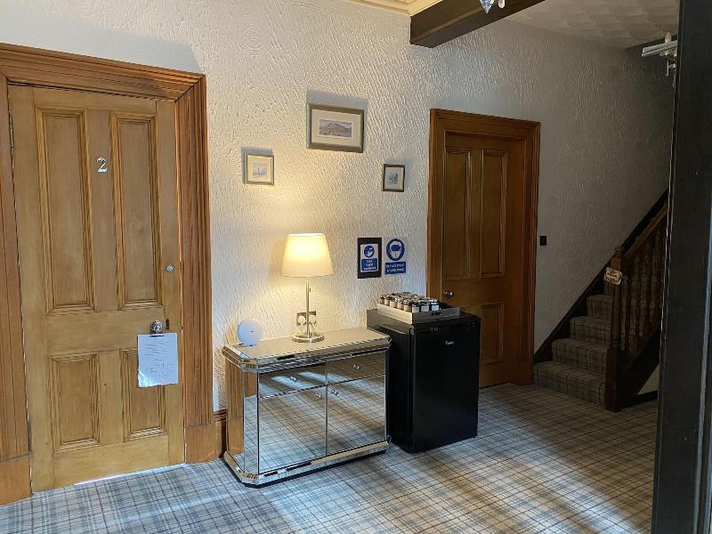 Ashburn House De Luxe B&B image