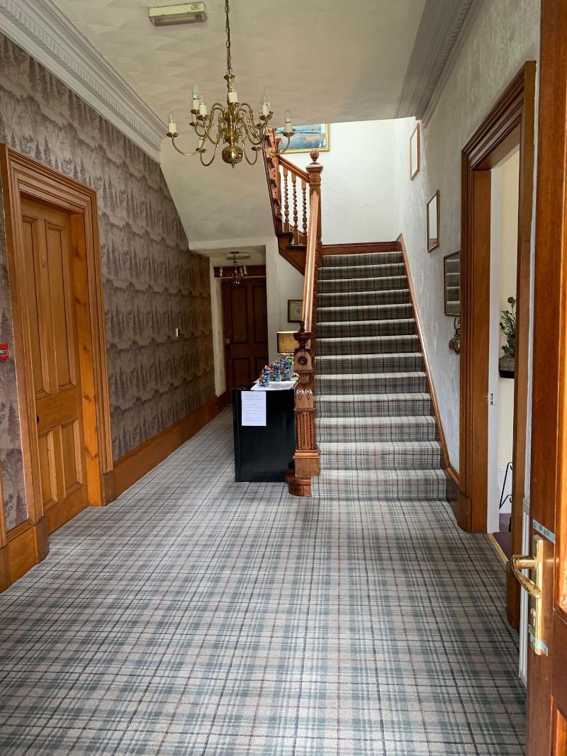 Ashburn House De Luxe B&B image