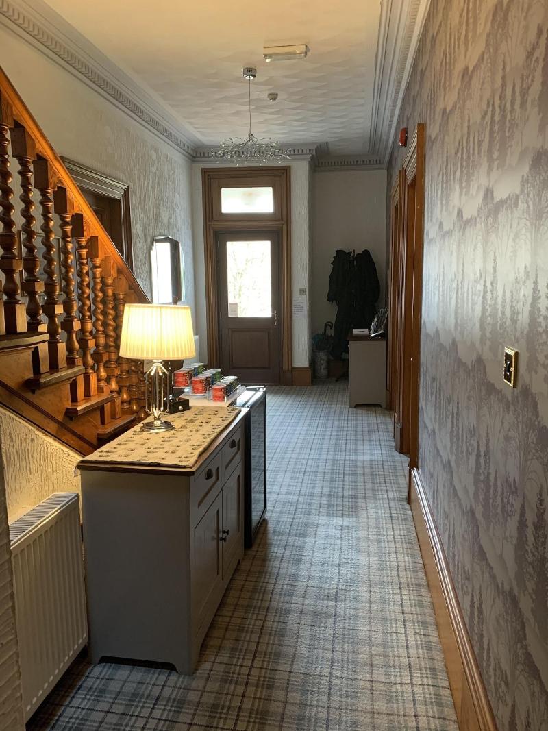 Ashburn House De Luxe B&B image