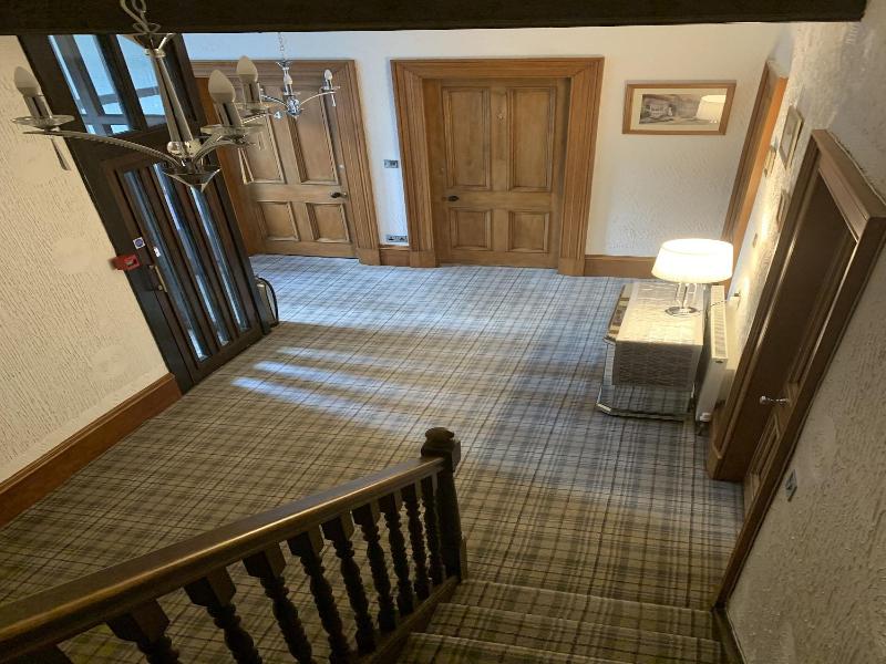 Ashburn House De Luxe B&B image