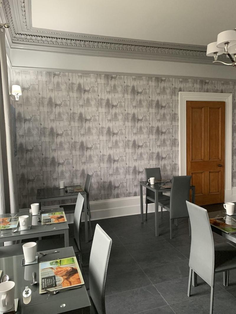 Ashburn House De Luxe B&B image
