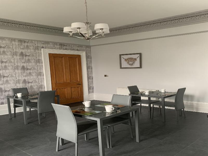 Ashburn House De Luxe B&B image