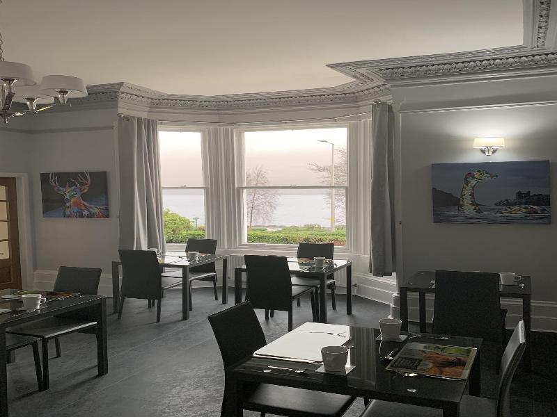 Ashburn House De Luxe B&B image