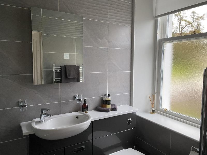 Ashburn House De Luxe B&B image