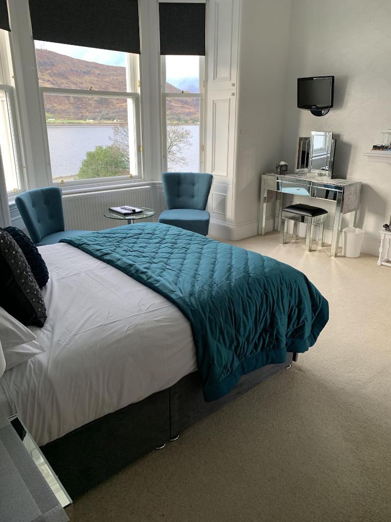 Ashburn House De Luxe B&B image
