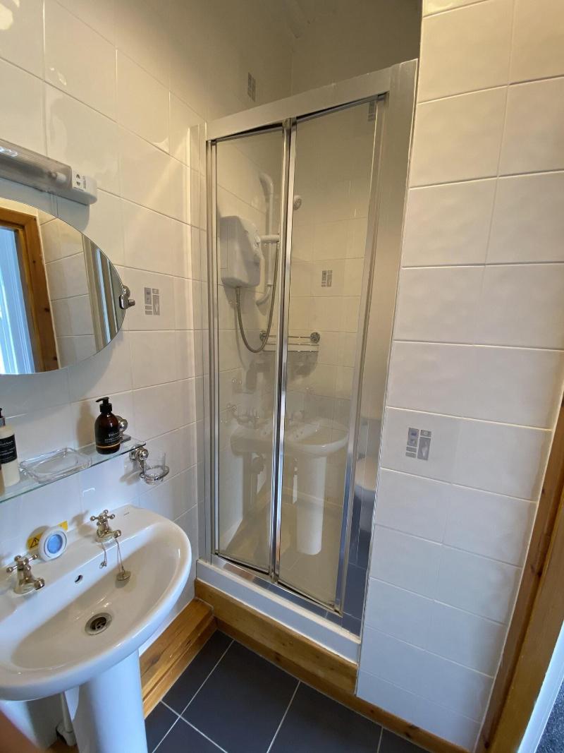 Ashburn House De Luxe B&B image