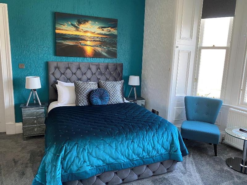 Ashburn House De Luxe B&B image