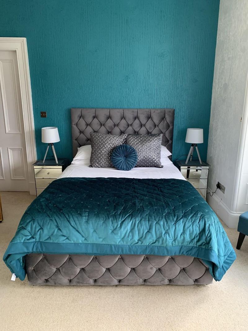 Ashburn House De Luxe B&B image