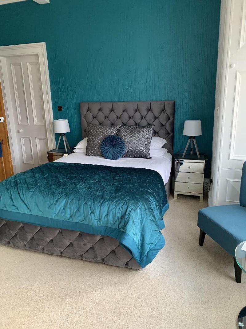 Ashburn House De Luxe B&B image