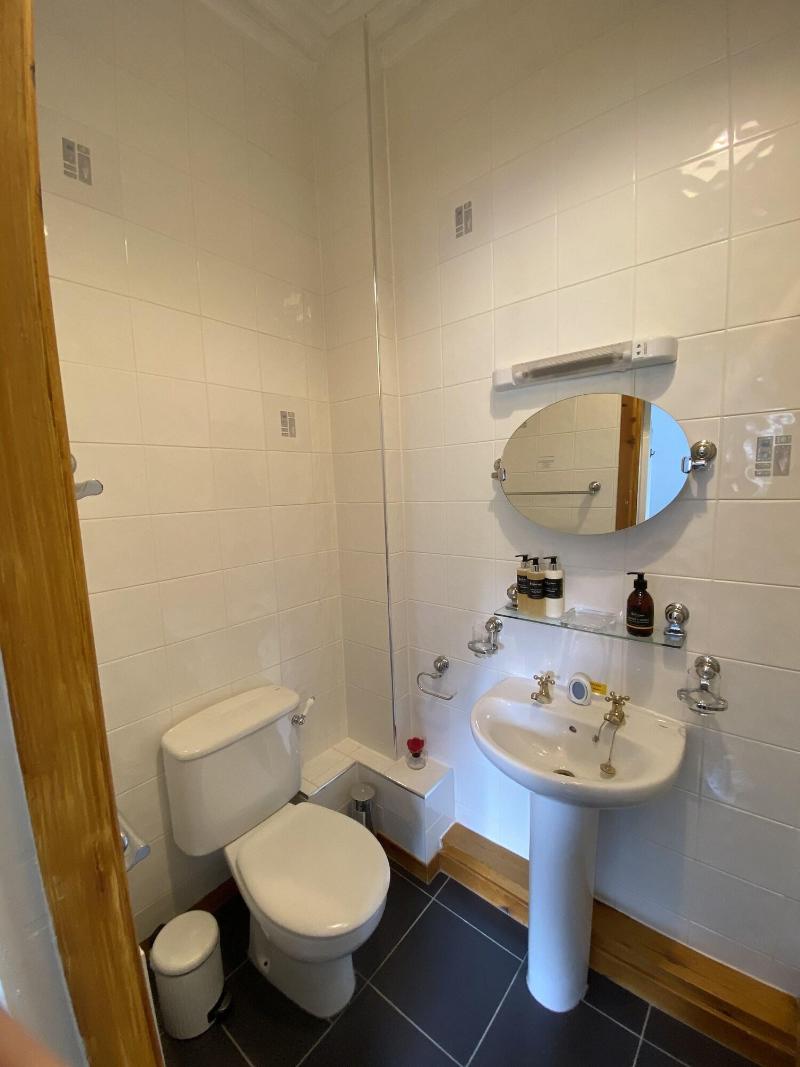 Ashburn House De Luxe B&B image