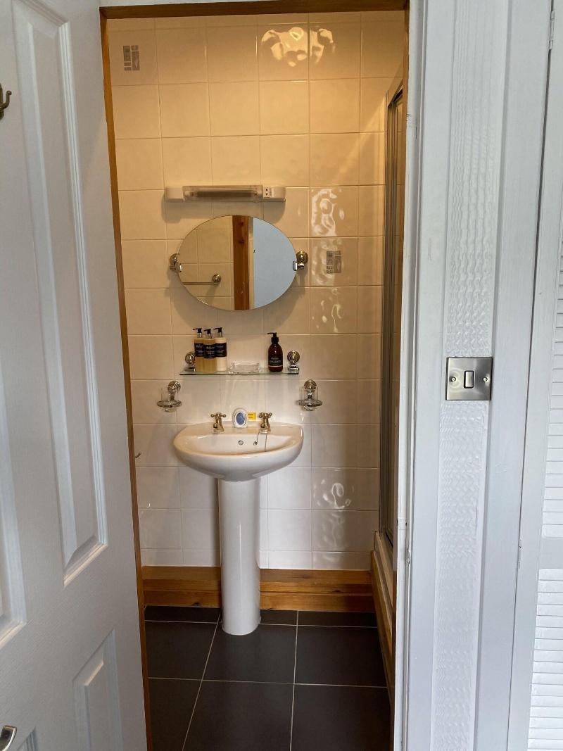 Ashburn House De Luxe B&B image