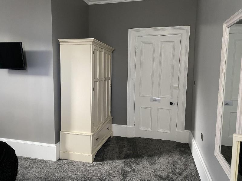Ashburn House De Luxe B&B image