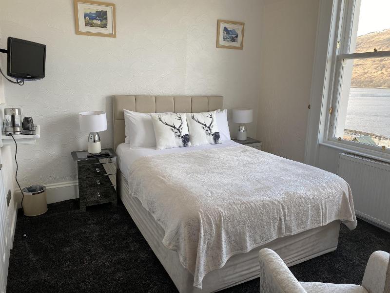 Ashburn House De Luxe B&B image