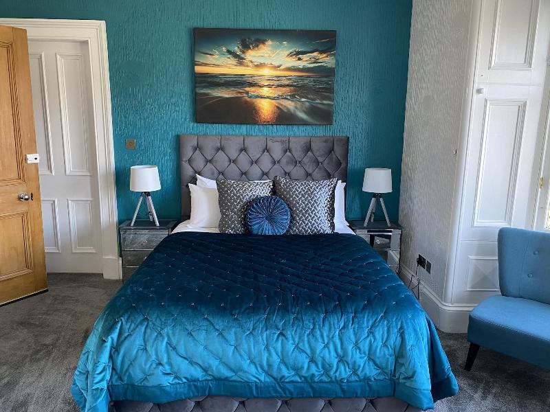 Ashburn House De Luxe B&B image