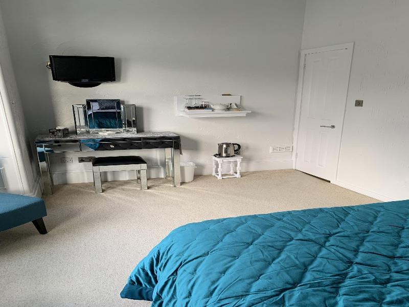 Ashburn House De Luxe B&B image
