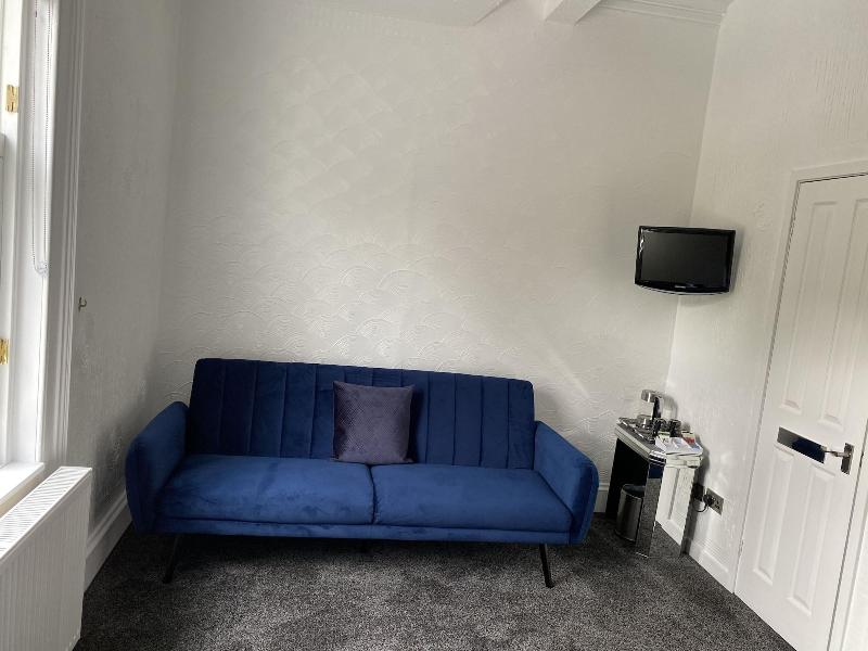 Ashburn House De Luxe B&B image