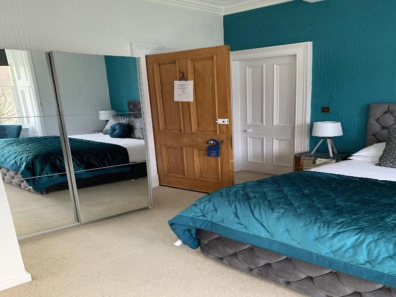 Ashburn House De Luxe B&B image