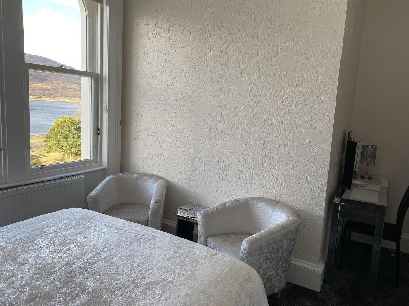 Ashburn House De Luxe B&B image