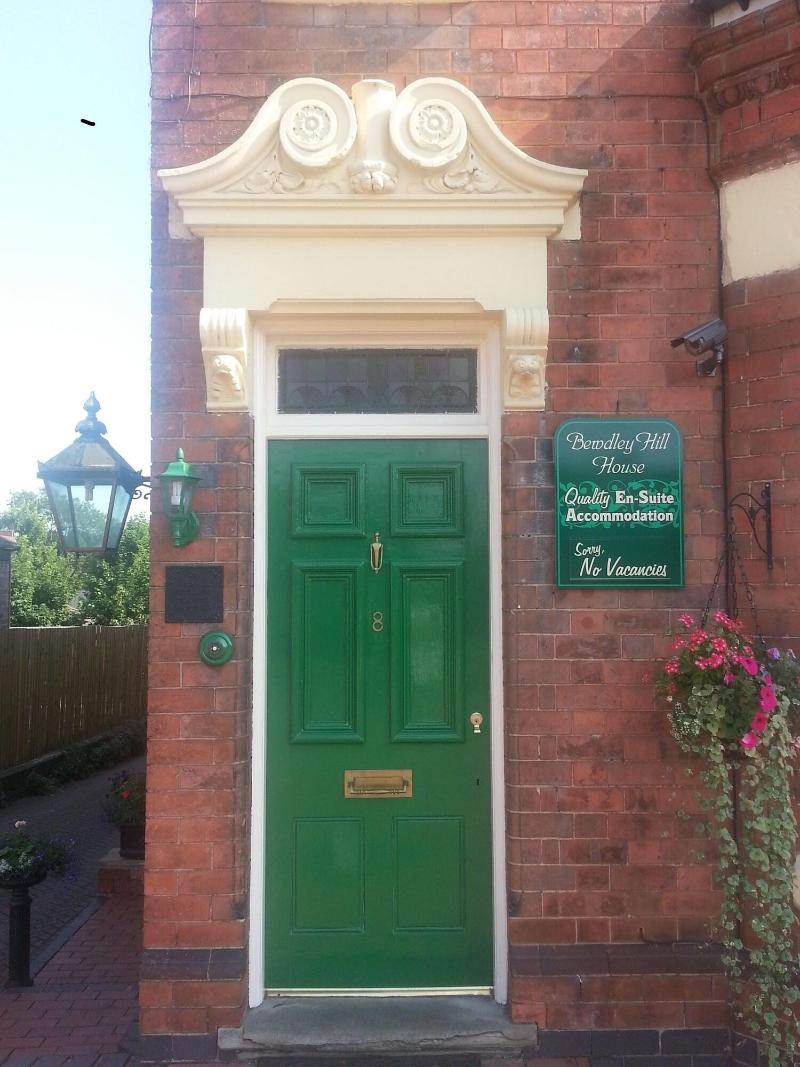 Bewdley Hill House image
