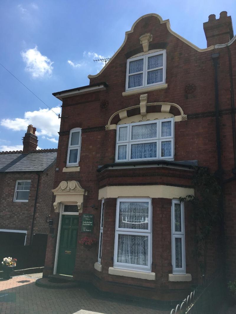 Bewdley Hill House image