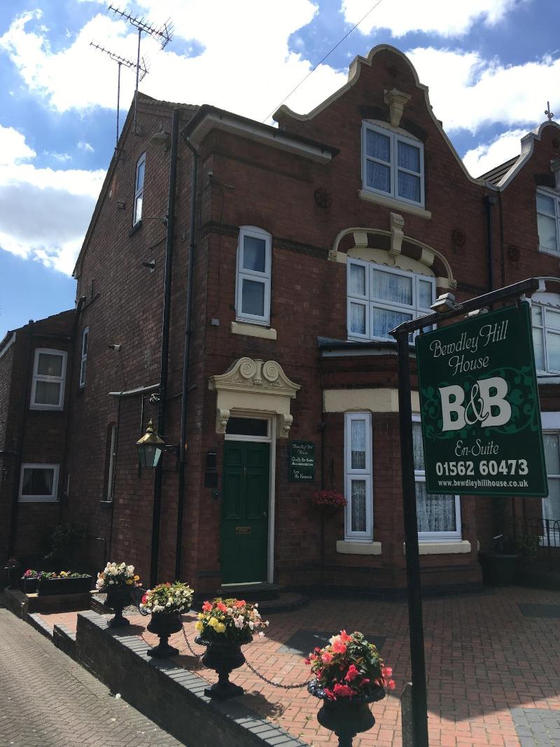 Bewdley Hill House image