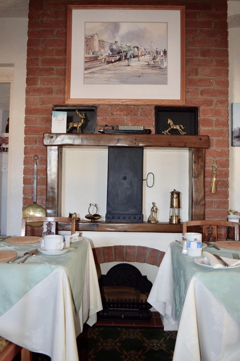 Bewdley Hill House image