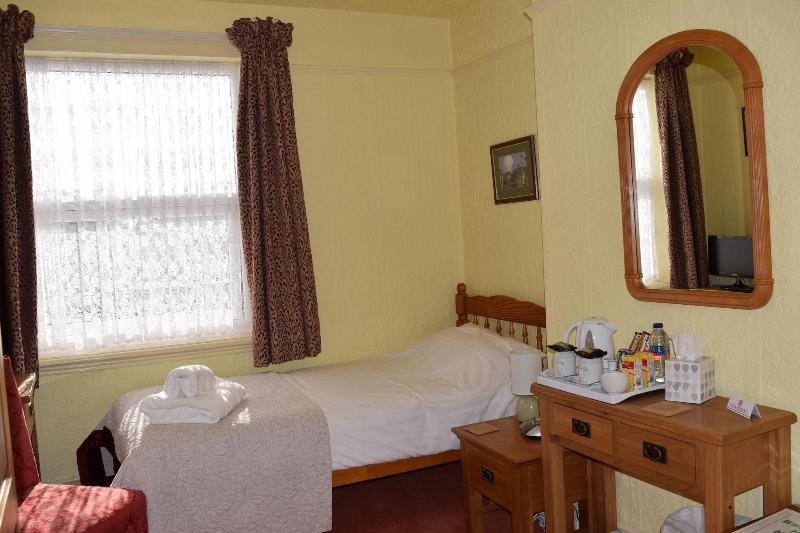 Bewdley Hill House image