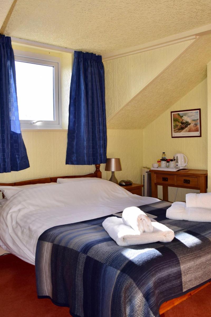 Bewdley Hill House image