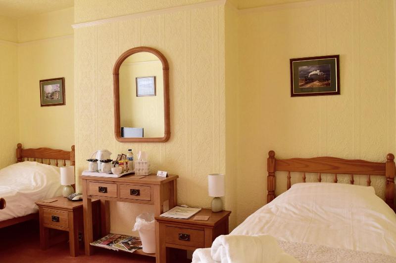 Bewdley Hill House image