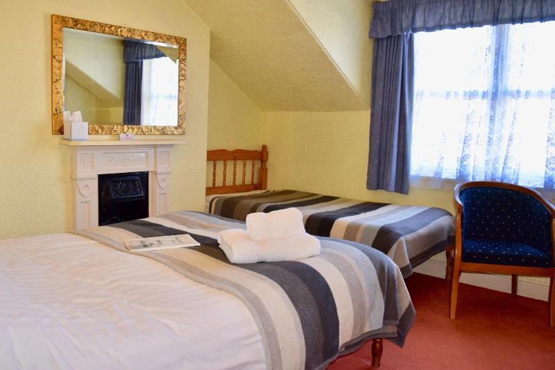 Bewdley Hill House image