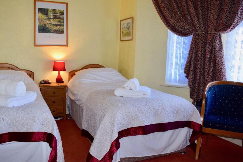 Bewdley Hill House image