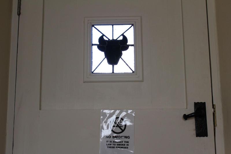 The Bulls Head image
