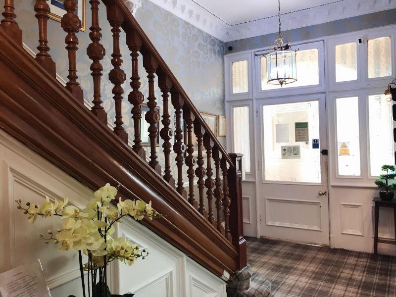 The Alexander Guest House image
