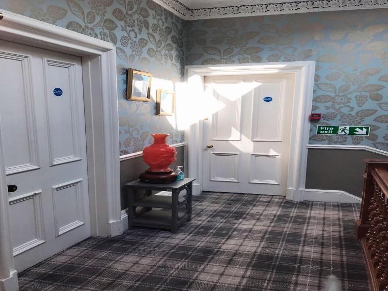 The Alexander Guest House image