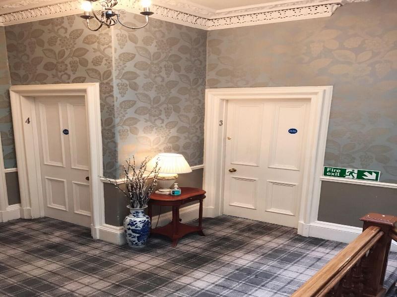 The Alexander Guest House image