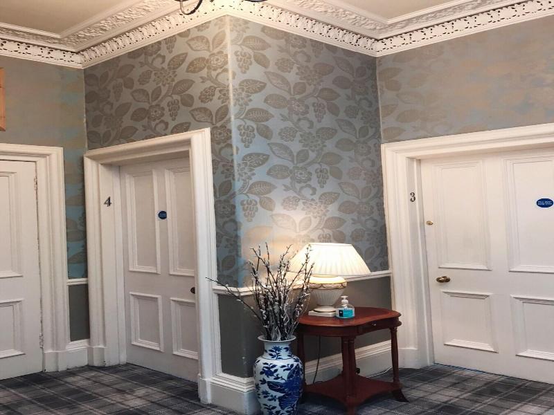 The Alexander Guest House image