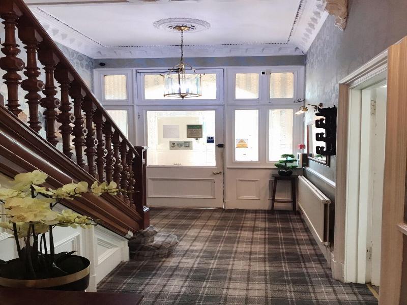 The Alexander Guest House image