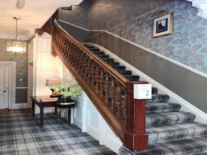 The Alexander Guest House image
