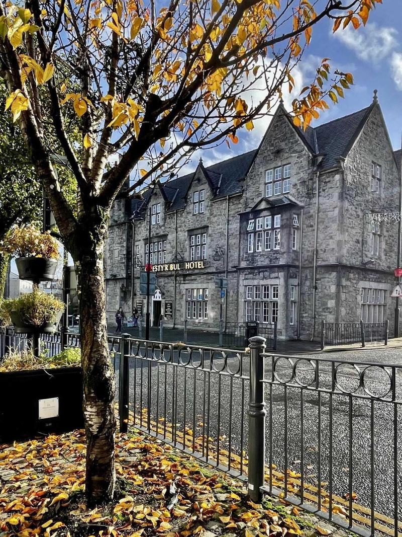 Bull Hotel image