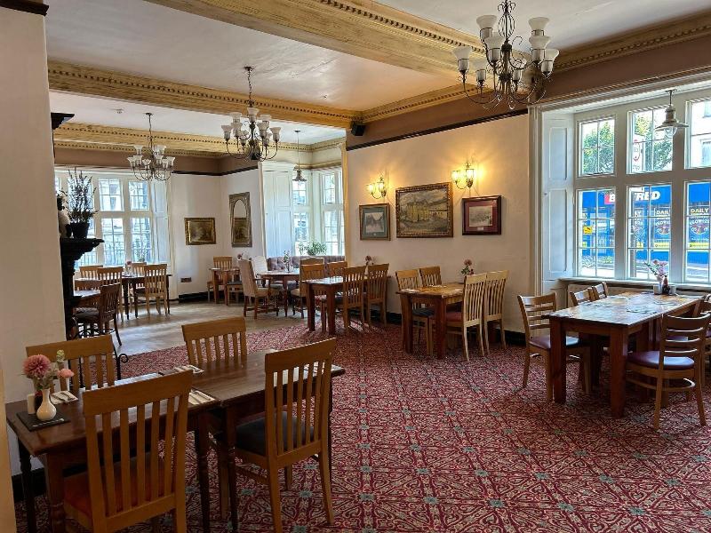 Bull Hotel image