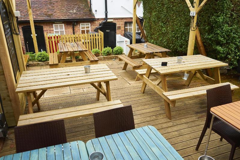 The Coachmakers Arms