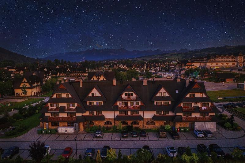 Pensjonat pod Kotelnica