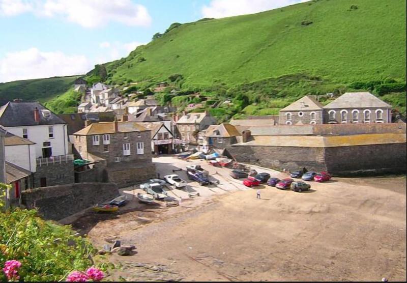 Jacobs Cottage image