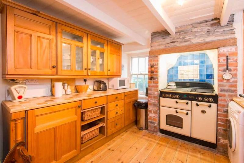 Jacobs Cottage image