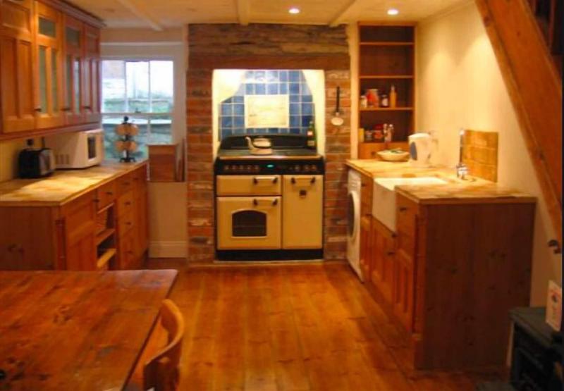 Jacobs Cottage image