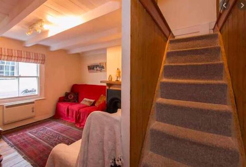 Jacobs Cottage image
