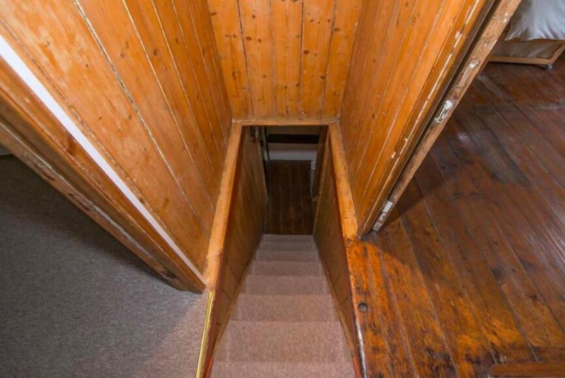 Jacobs Cottage image