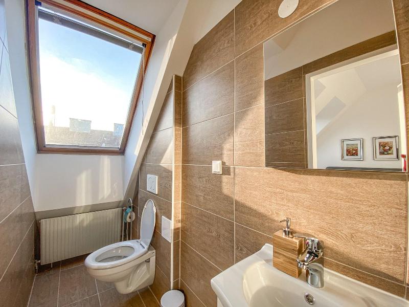 Modern Hotel Hauptbahnhof image