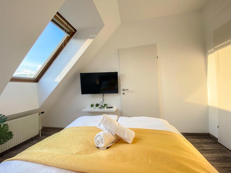Modern Hotel Hauptbahnhof image