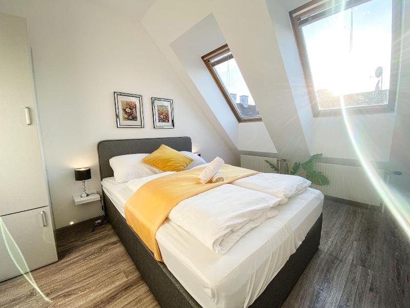 Modern Hotel Hauptbahnhof image
